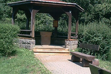 Hohenberg/Eger