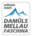 Logo Damüls Bergstation Uga