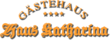Logotip von Gästehaus Katharina
