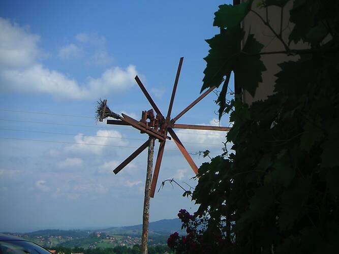 Kitzeck im Sausal