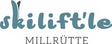 Логотип Millrütte