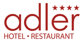 Logo Relax- & Vitalhotel Adler