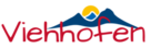 Logotyp Viehhofen
