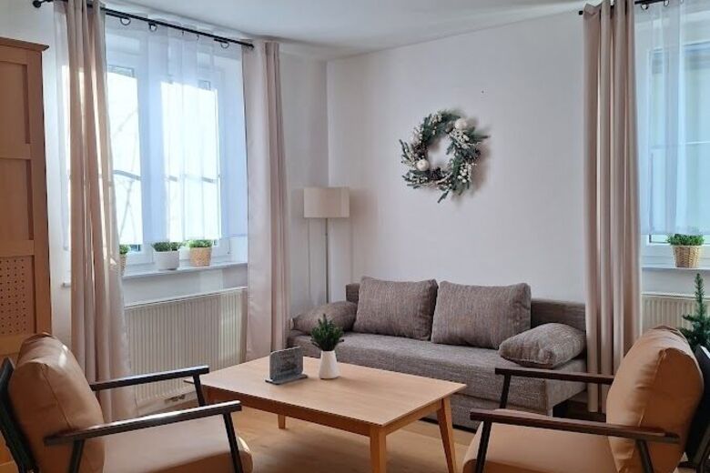 Familienappartement Ötscherbär