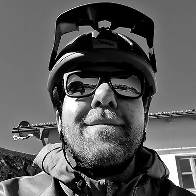 Avatar fra Klaus Winkler 1