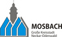 Logo Mosbach