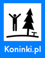 Logotipo Koninki