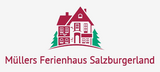 Logo von Müllers Ferienhaus Salzburgerland