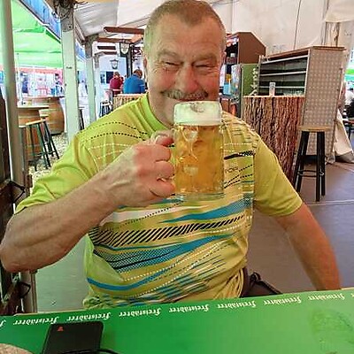 Avatar von Karl Ruep