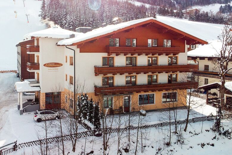 Hotel Sommerer