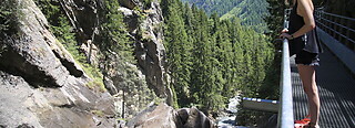 Vallorcine