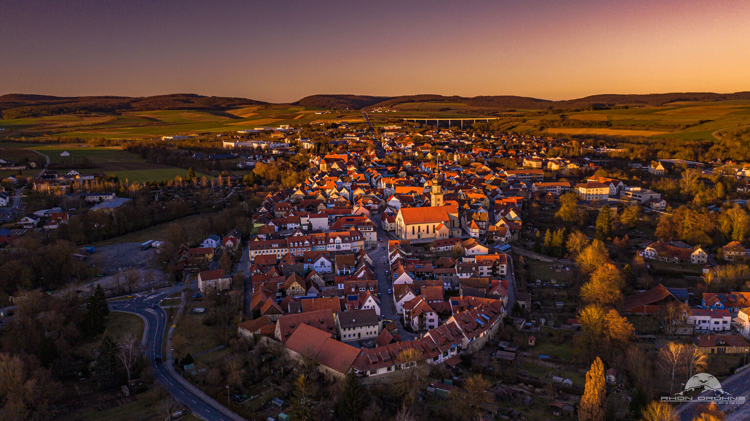 Mellrichstadt