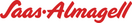 Logo Saas Almagell