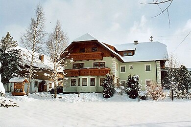 Gästehaus Jäger