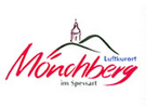 Logotyp Mönchberg