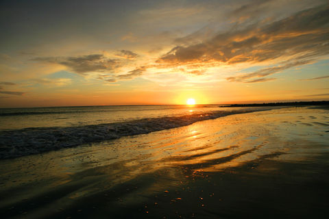 Thalasso auf Borkum