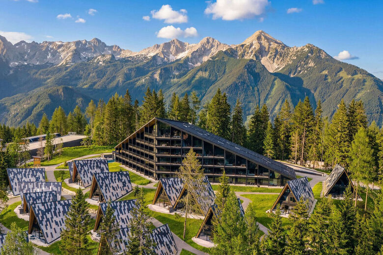 Falkensteiner Residences Triforet