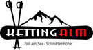 Logotip Kettingalm