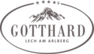 Логотип Hotel Gotthard