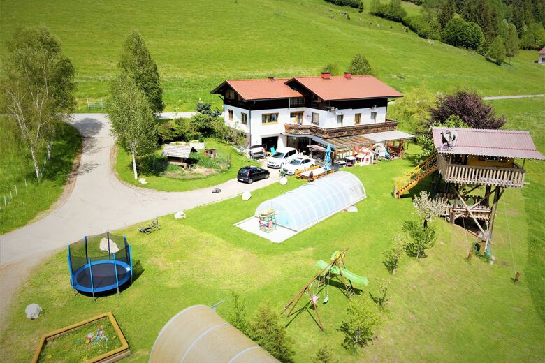 Ferienwohnungen Familie Gruber