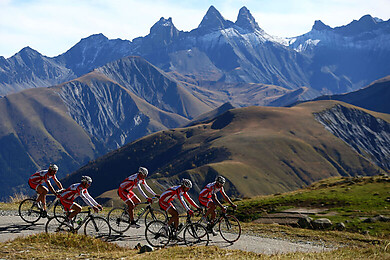 Fontcouverte-la-Toussuire