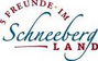 Logo Grünbach am Schneeberg