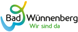 Logó Bad Wünnenberg