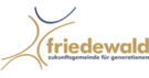 Логотип Friedewald