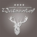 Logotyp Verwöhn- und Wellneshotel Walserhof