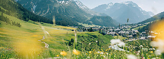 Lech - Zürs am Arlberg