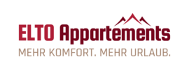 Logo Appartements Elto