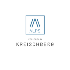 Logotyp FerienPark Kreischberg by Alps Resorts