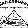 Logotyp Hempelsberg - Geiersberg / Oberwarmensteinach