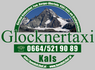 Логотип Glocknertaxi & Kalser Tälerbus - Ködnitzhof