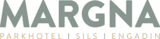 Logotip von Parkhotel Margna