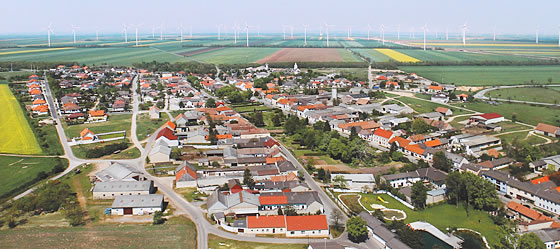 Neudorf bei Parndorf