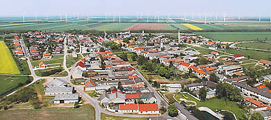 Neudorf bei Parndorf