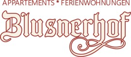 Logo Blusnerhof