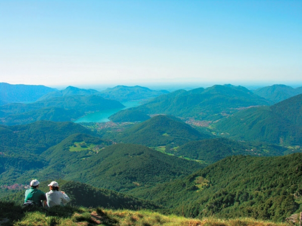 Monte Lema
