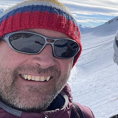 Awatar z Johannesmaier