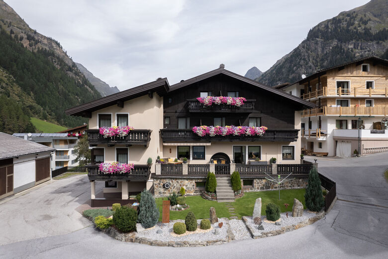 Haus Margret