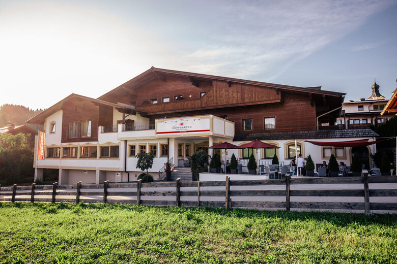 Das Hopfgarten – Move & Relax