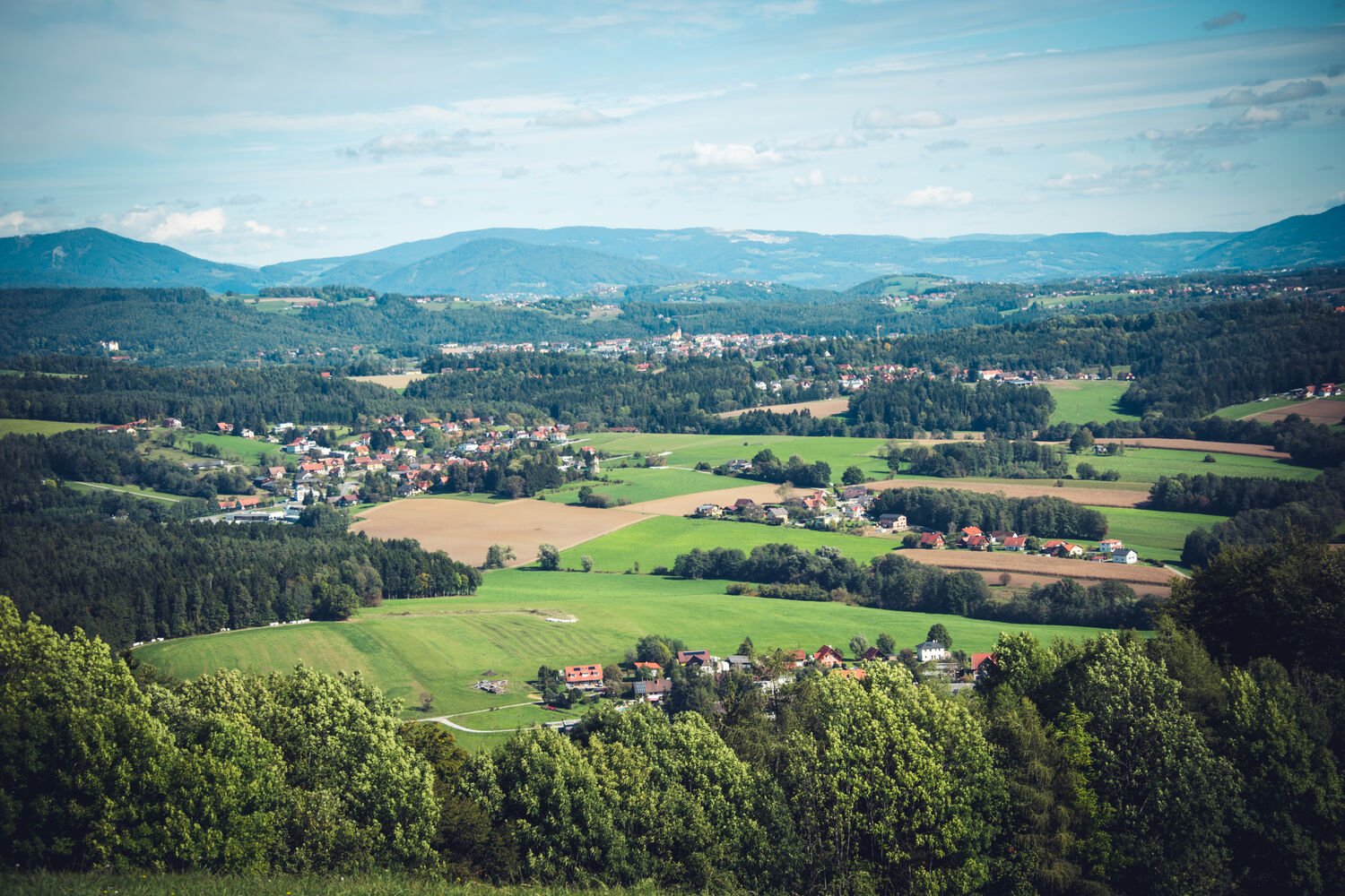 Weinitzen