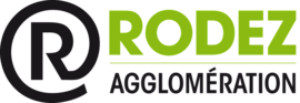 Logotip Rodez Agglomération