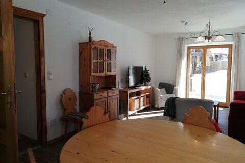Erlhofer Apartments Nassfeld