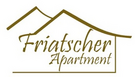 Logotip Friatscher Apartment