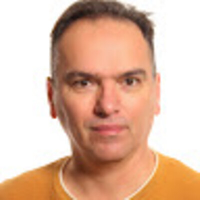 Avatar von Zoltán Kuknyó