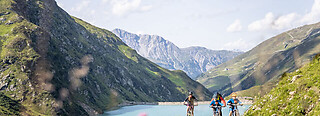 St. Anton am Arlberg