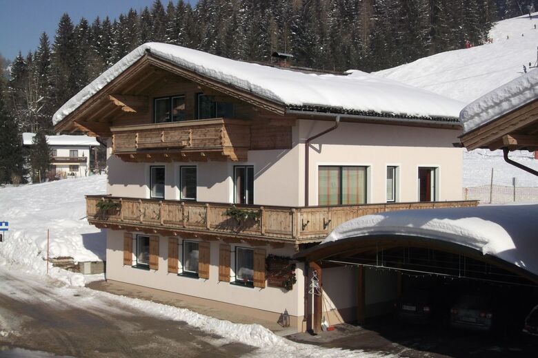 Haus Elfi