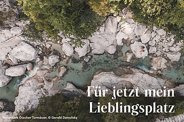 Urlaub in Niederösterreich